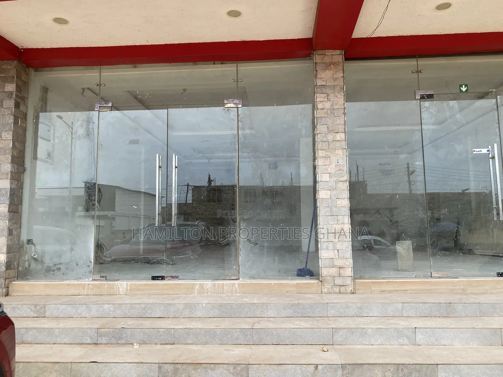 Shop for Rent in East Legon