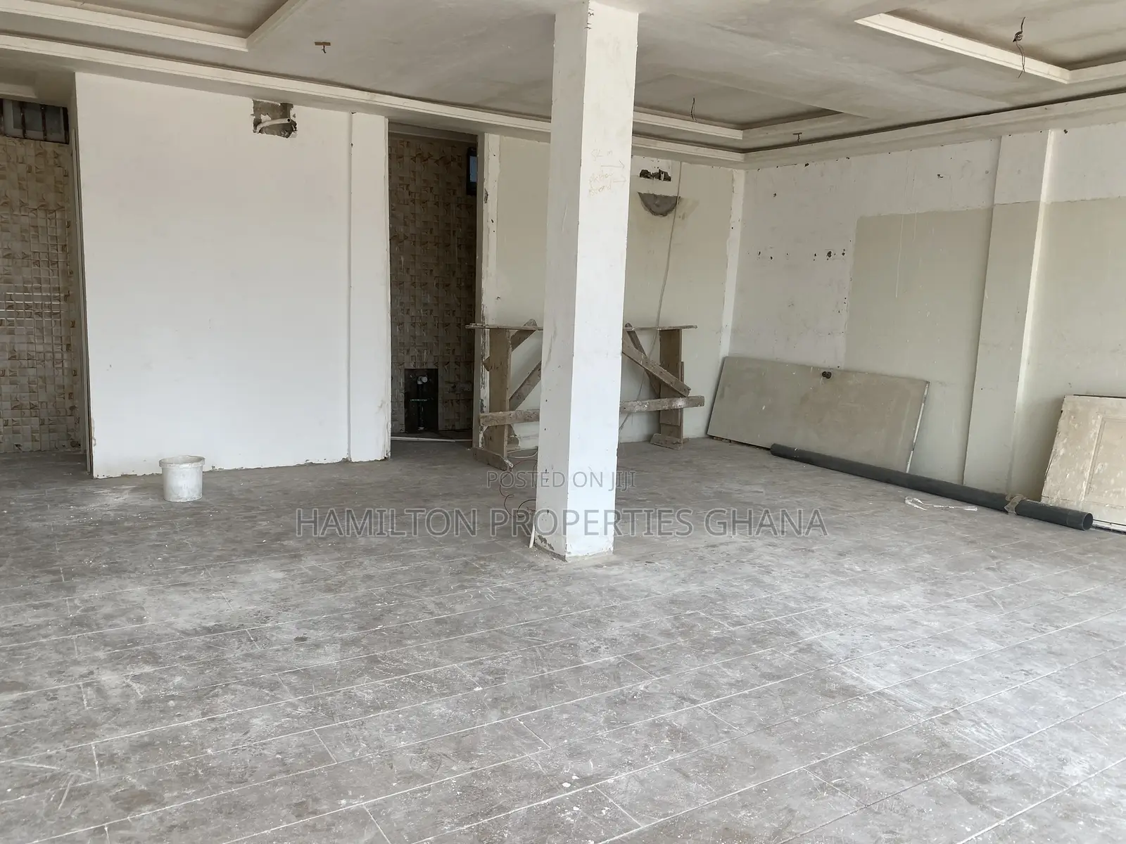 Shop for Rent in East Legon