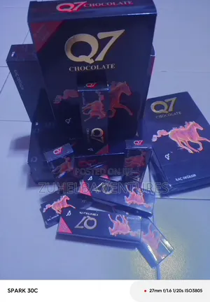 Q7 Chocolate