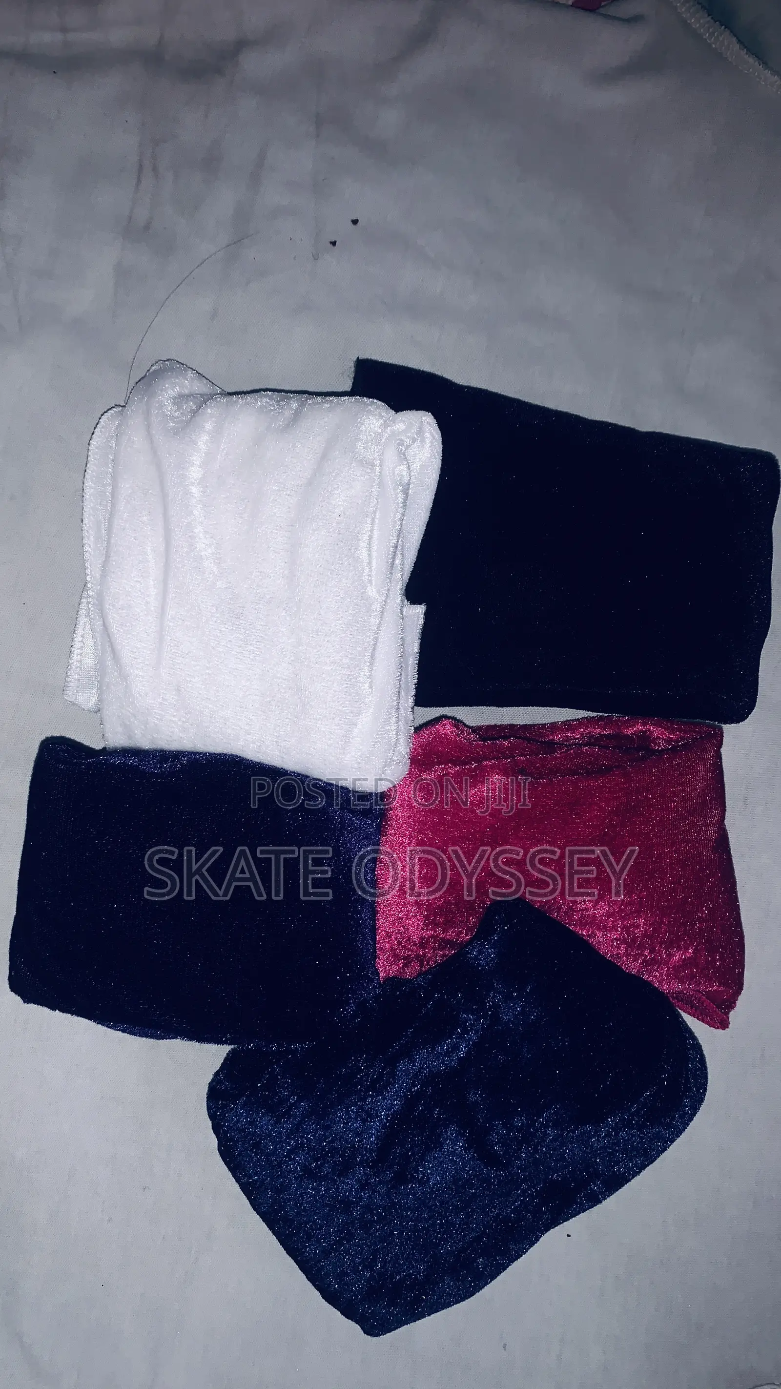 Velvet Soft Durags
