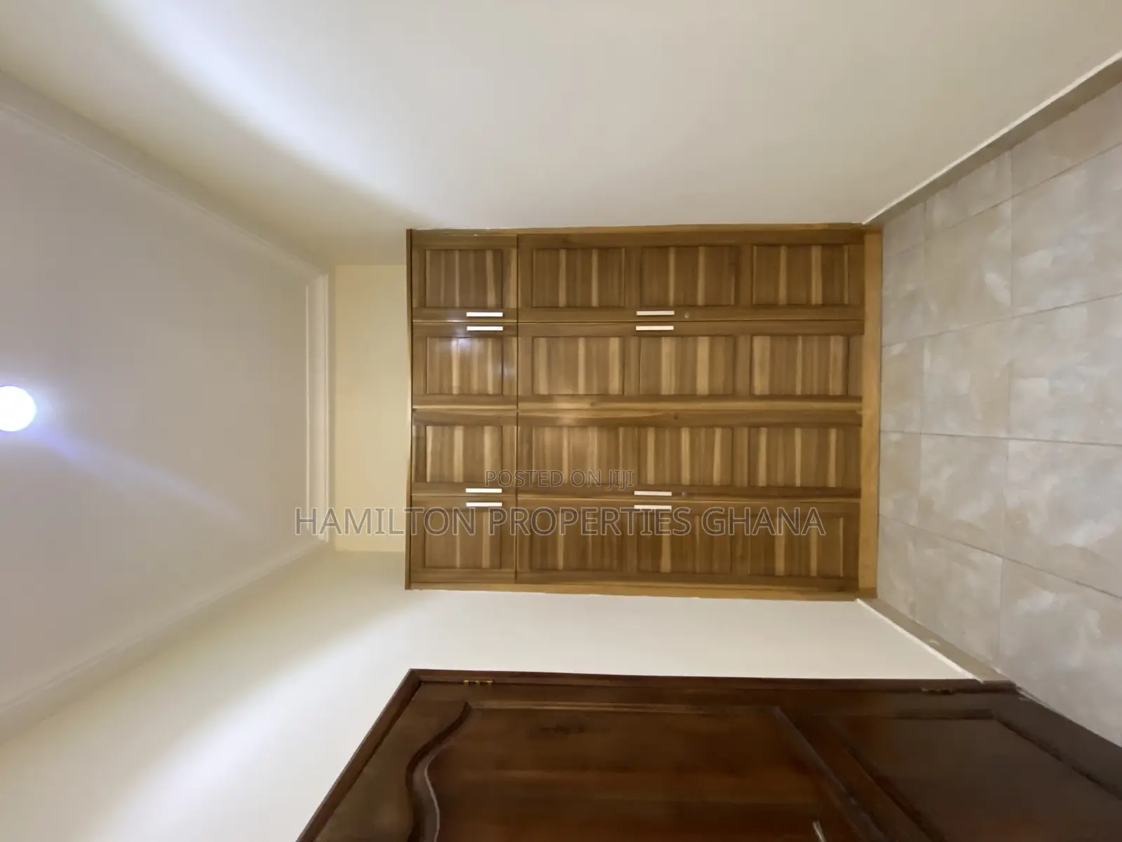 3bdrm House in Trassaco Villa, Adjiriganor for rent