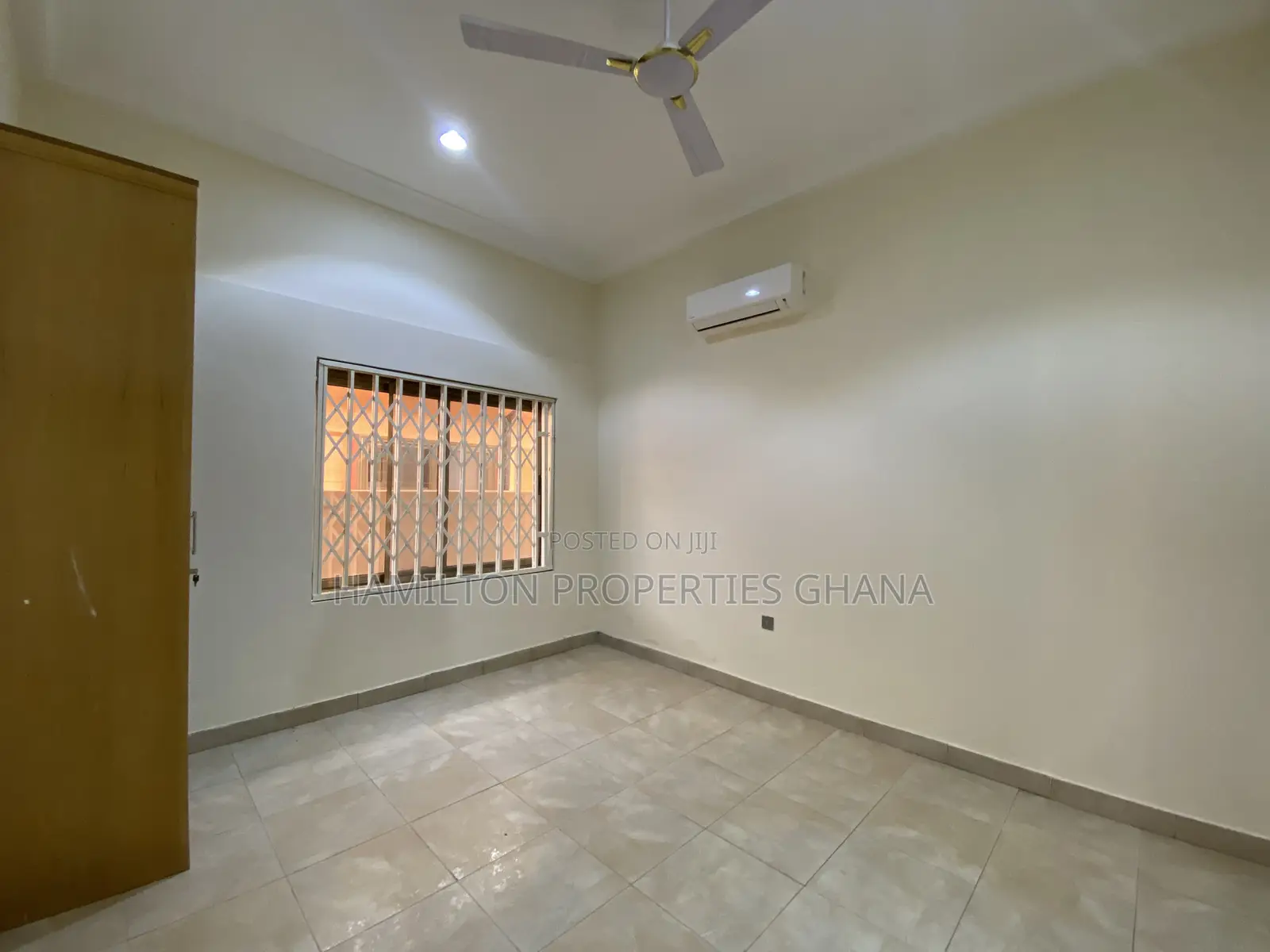 3bdrm House in Trassaco Villa, Adjiriganor for rent