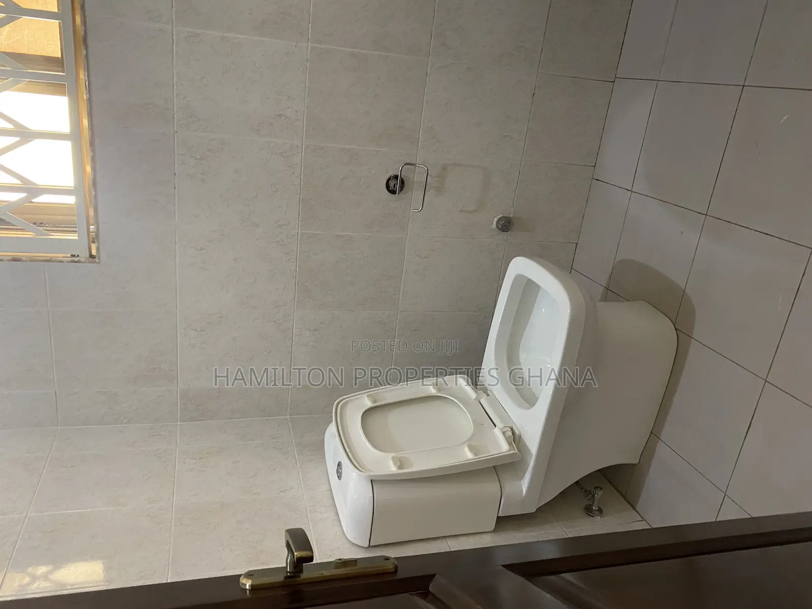 3bdrm House in Trassaco Villa, Adjiriganor for rent