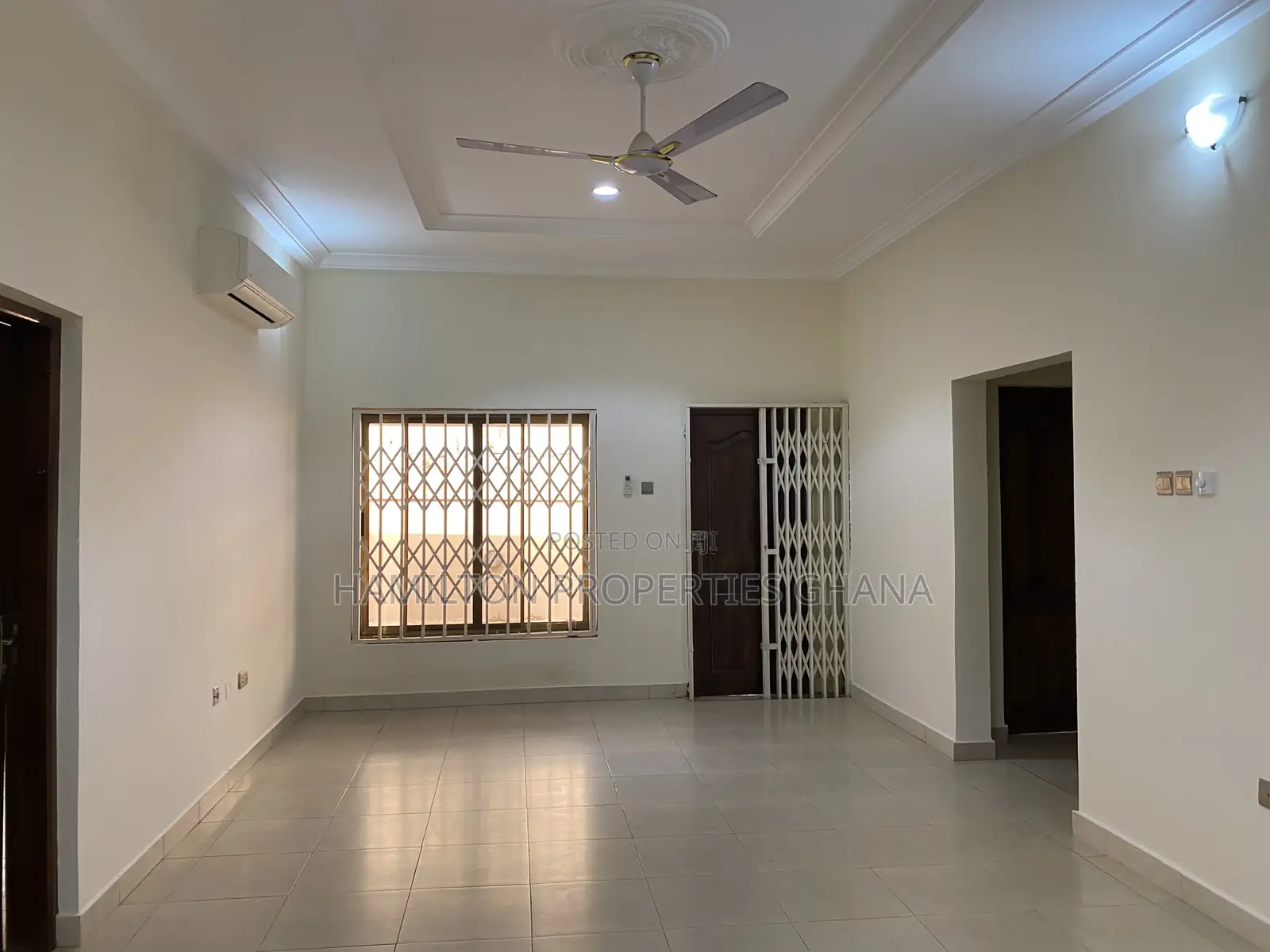 3bdrm House in Trassaco Villa, Adjiriganor for rent