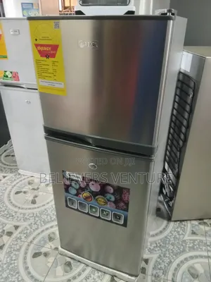 Pearl Superb Freezin Top Freezer 108liters Fridge 108liters