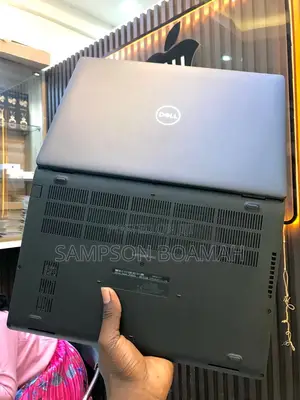New Laptop Dell XPS 13 16GB Intel Core I7 SSD 256GB