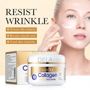 Sadoer Collagen Anti-Aging Face Cream