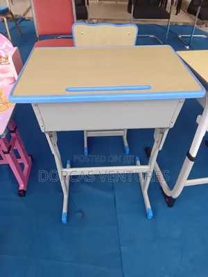 Desks for School Going Children