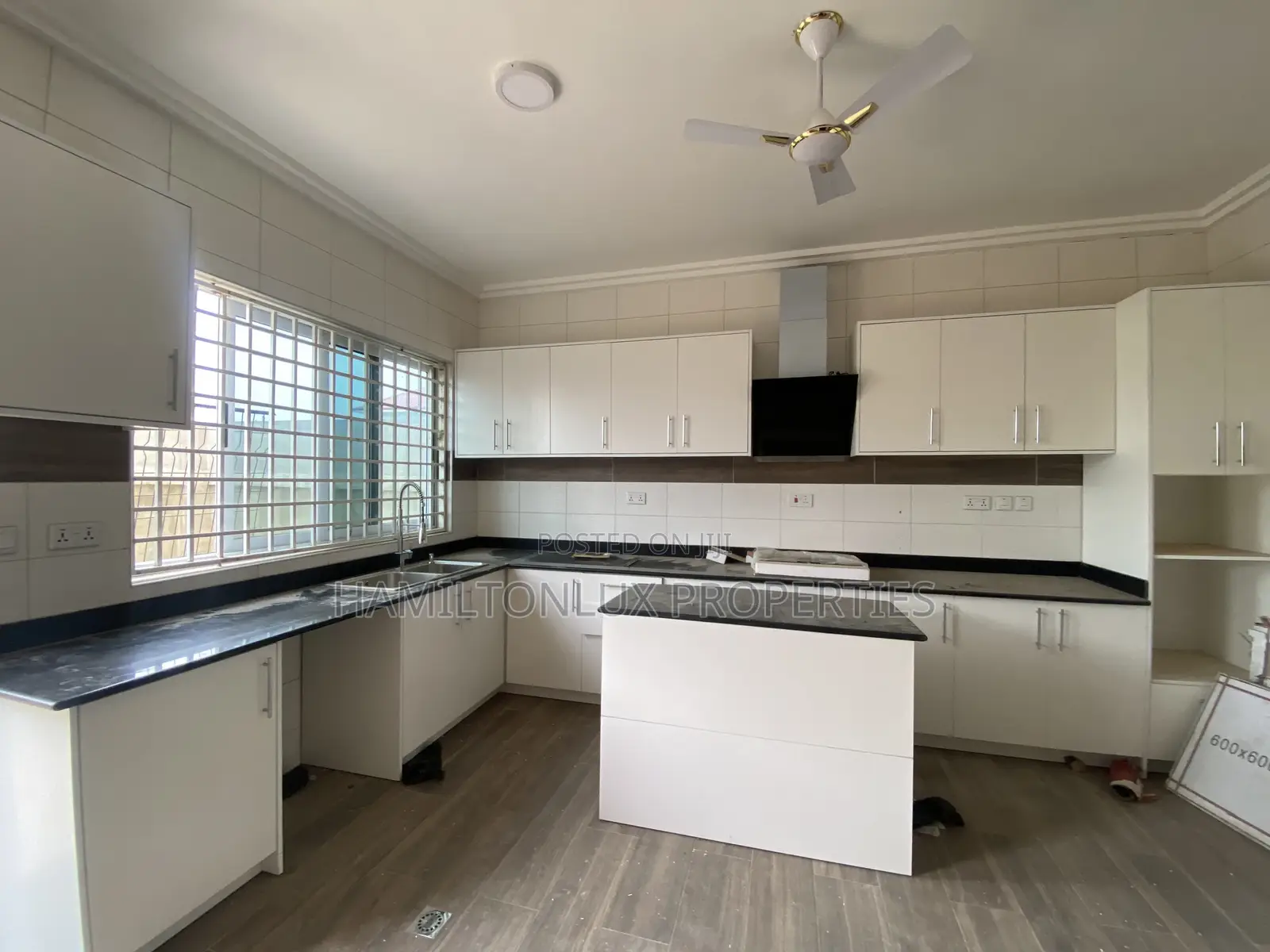 3bdrm House in Adjiringanor, Adjiriganor for rent