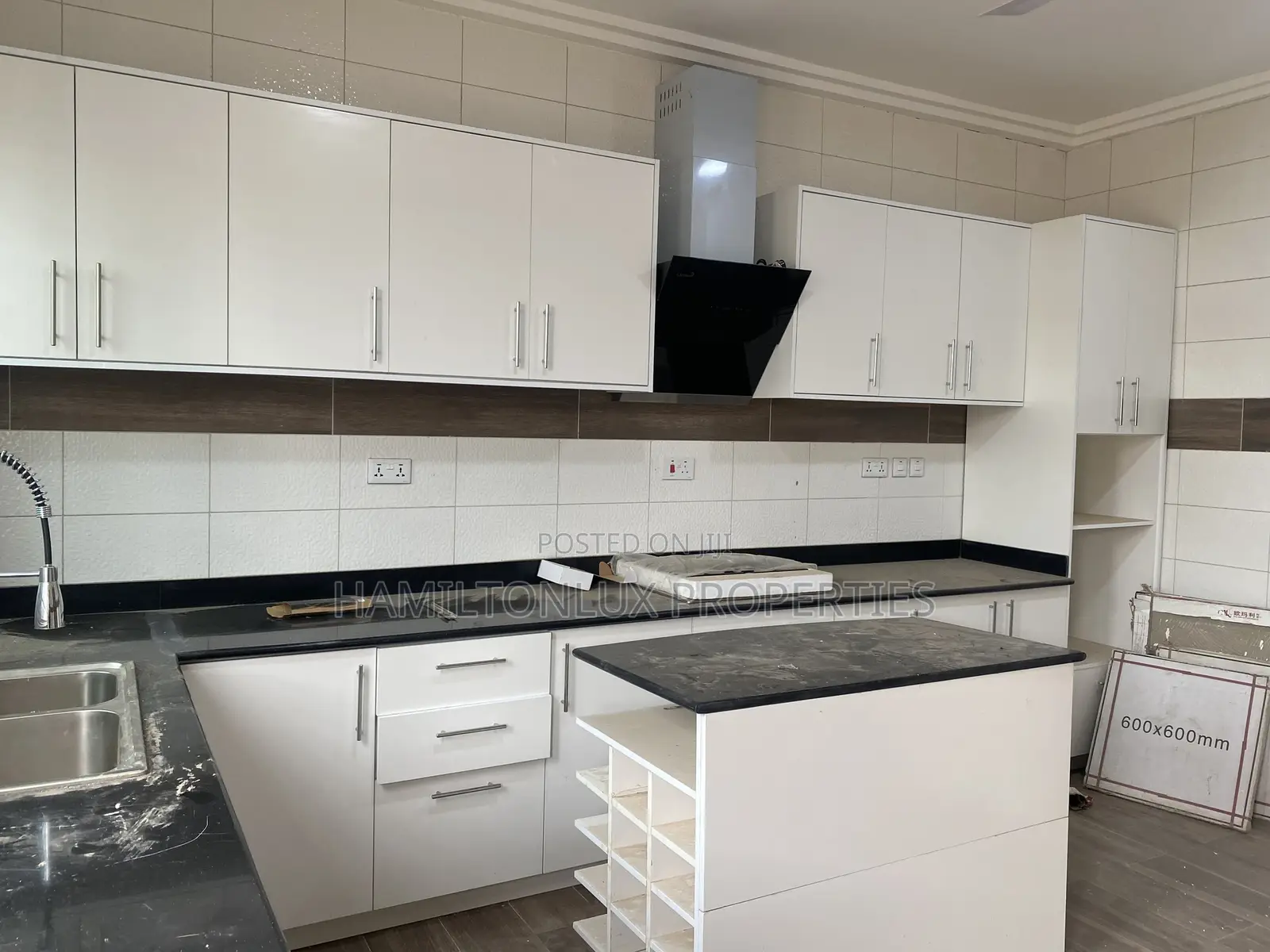 3bdrm House in Adjiringanor, Adjiriganor for rent