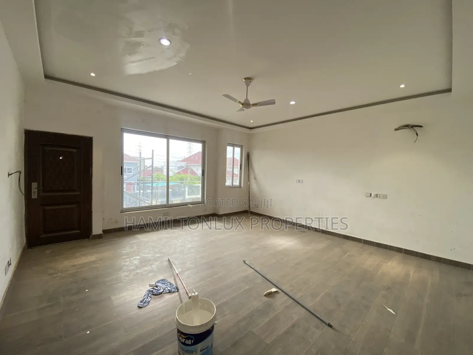3bdrm House in Adjiringanor, Adjiriganor for rent