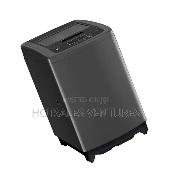 Durable Lg 11kg Smart Inverter Top Load Washing Machine