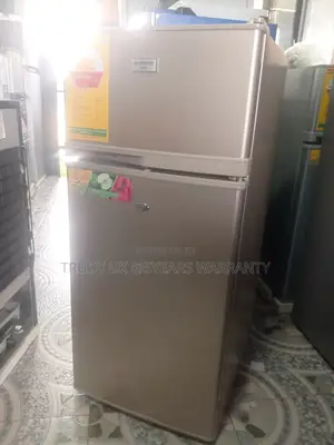 Pinpoint Westpool Fridge Freezer Wp-11a Set