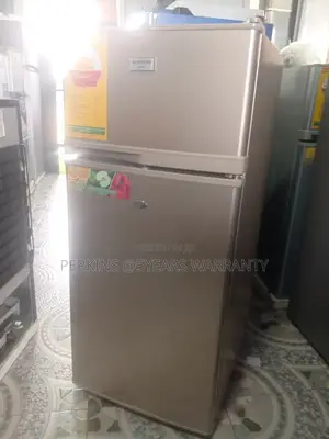 Pinpoint Westpool Fridge Freezer Wp-11a Set