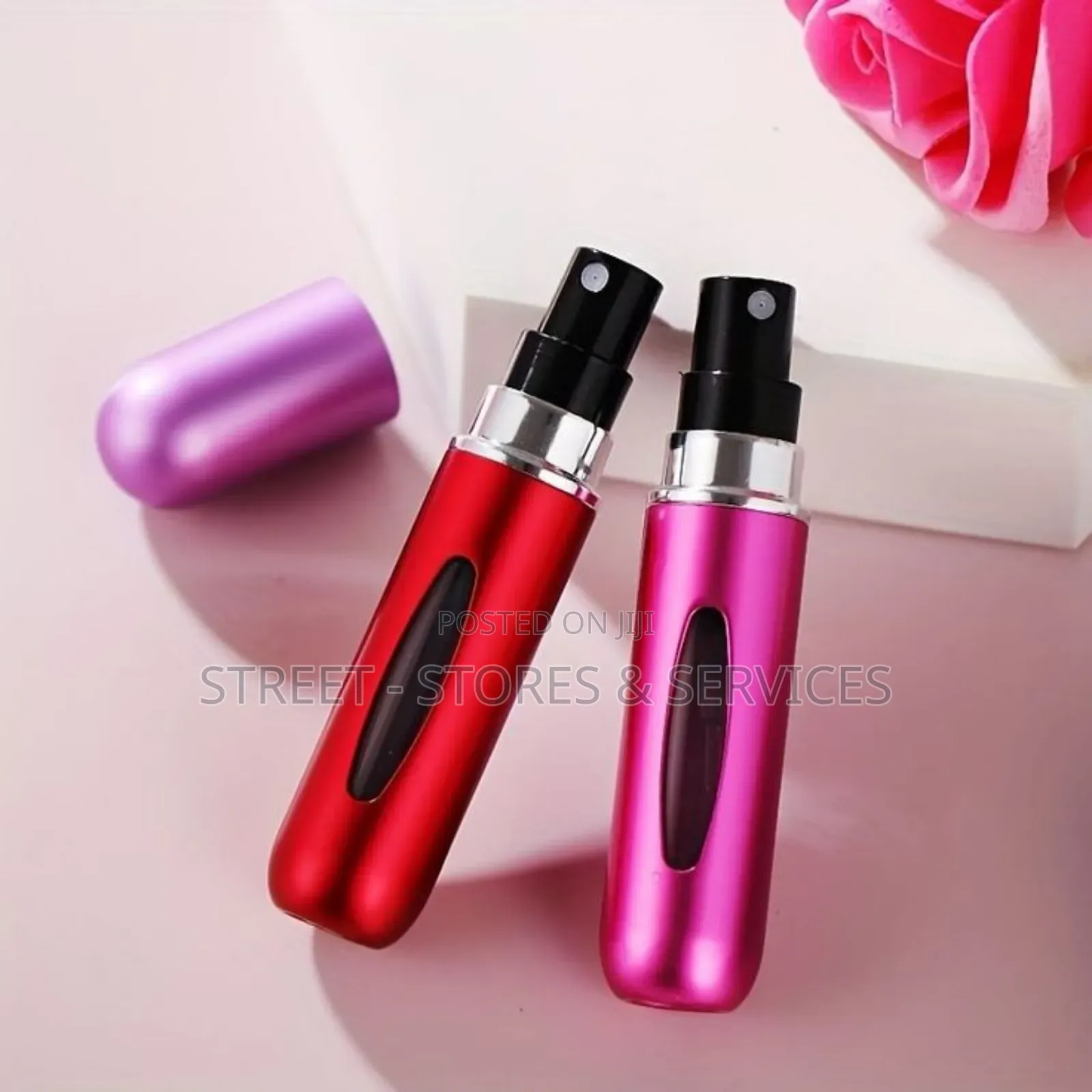 Perfume Atomizer