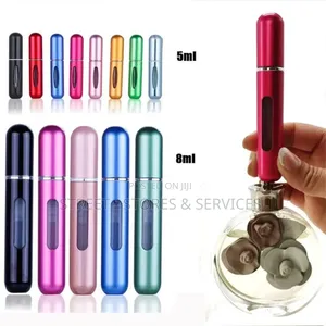 Perfume Atomizer