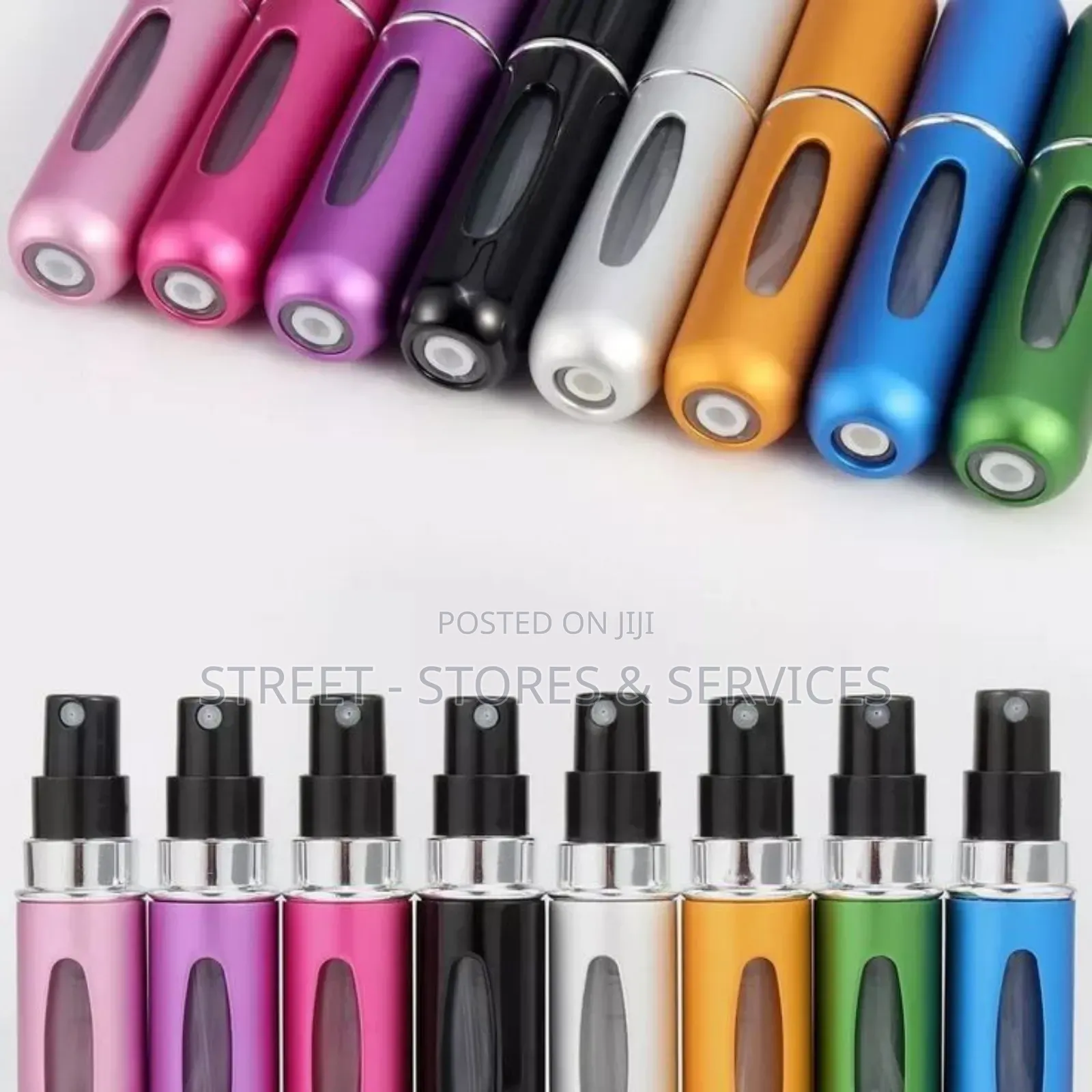 Perfume Atomizer