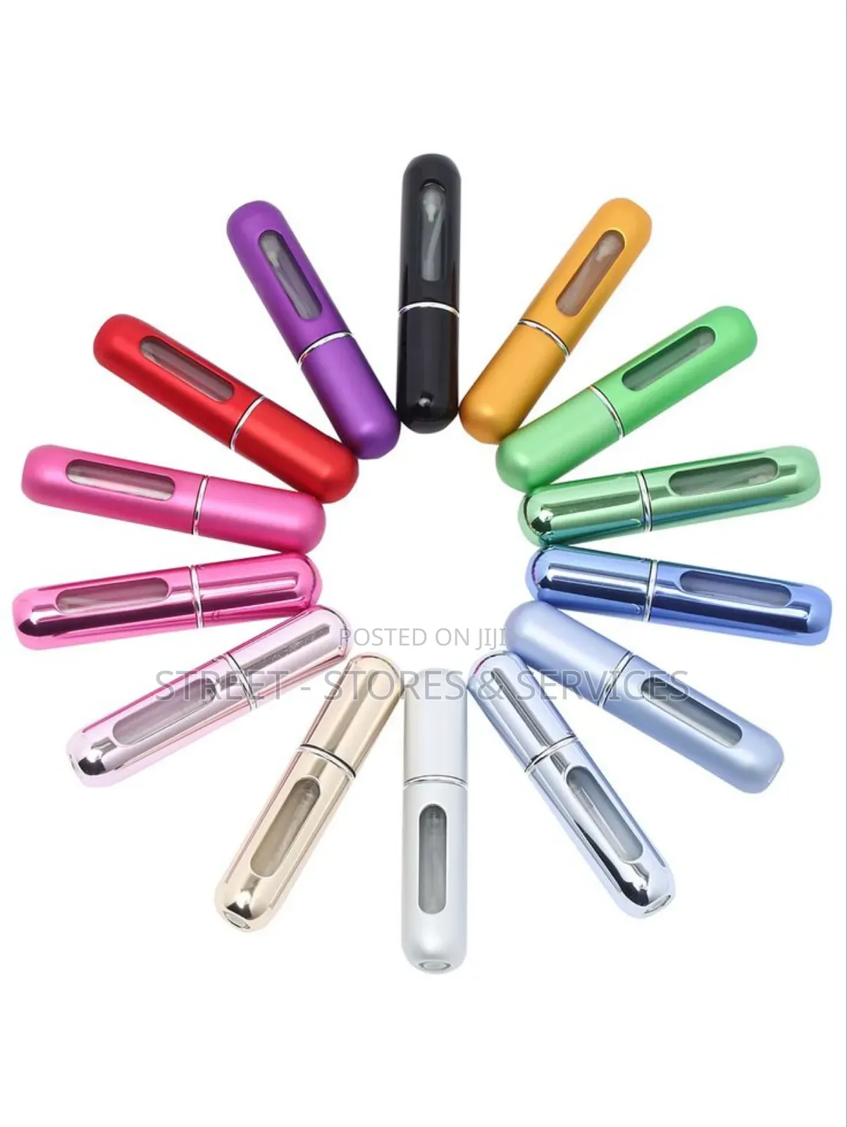 Perfume Atomizer