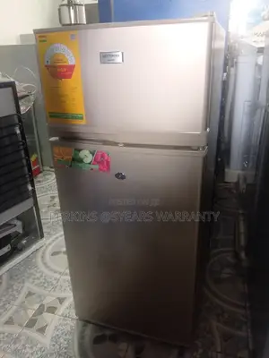 Pinpoint Westpool Fridge Freezer Wp-11a Set
