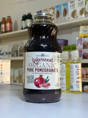 Lakewood Organic Pure Pomegranate