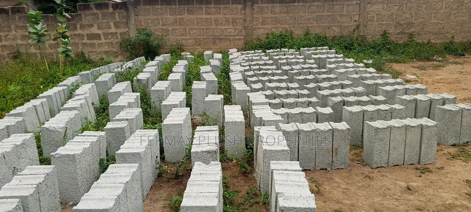 Quality Blocks for Sale