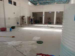 Deep Cleaning Services,.,.