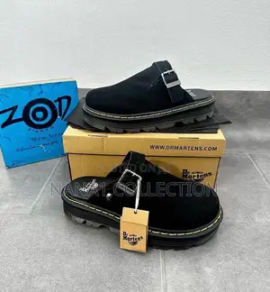 Dr.Martens Zebzag