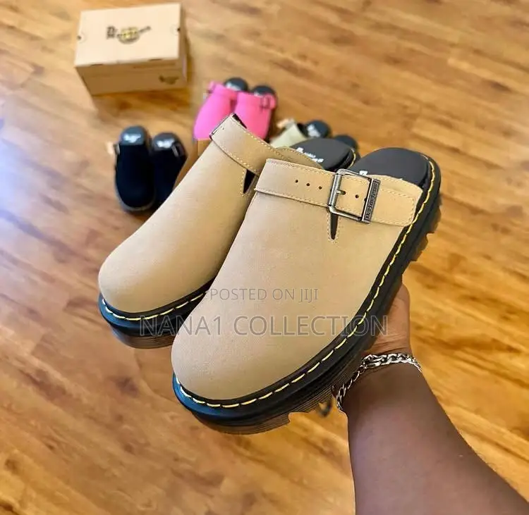 Dr.Martens Zebzag