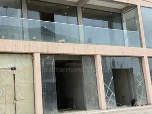 Spacious Shops in East Legon Lane
