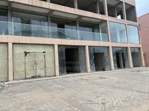 Spacious Shops in East Legon Lane