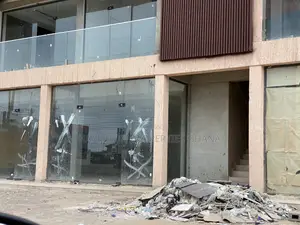 Spacious Shops in East Legon Lane