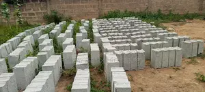 Blocks for Estate Developers
