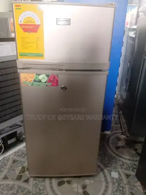 Merely Westpool Fridge Freezer Systematic 95l Set