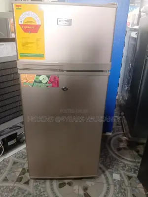 Merely Westpool Fridge Freezer Systematic 95l Set