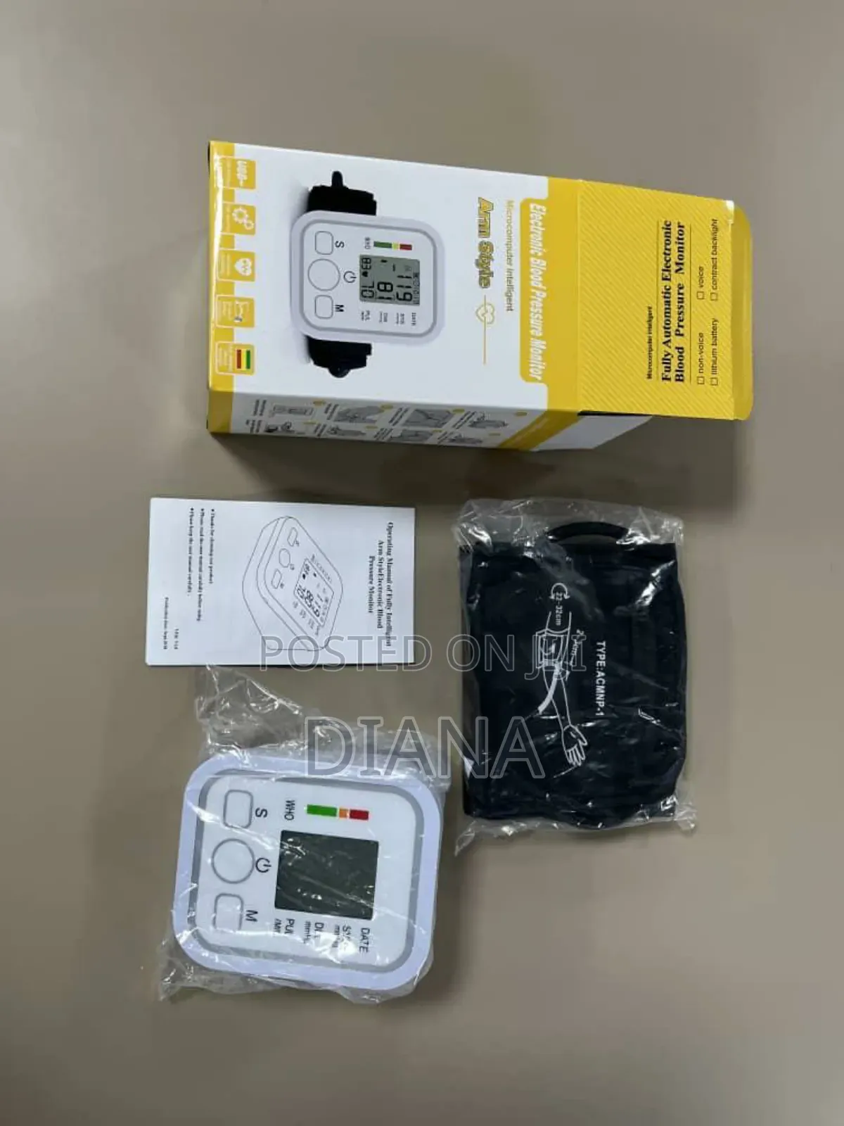 Medical Equipment