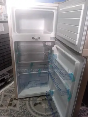 Merely Westpool Fridge Freezer Systematic 95l Set