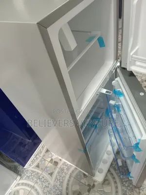 Attractive Quiet 108l Pearl Pearl Fridge 108l Fridge