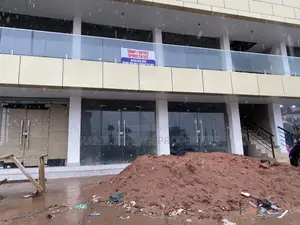 Standard Shops for Rent East Legon Bawaleshie