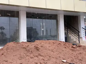 Standard Shops for Rent East Legon Bawaleshie