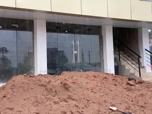 Standard Shops for Rent East Legon Bawaleshie