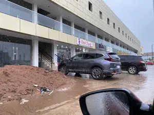 Standard Shops for Rent East Legon Bawaleshie