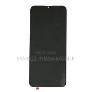 Itel P37 / A06 Screen Replacement