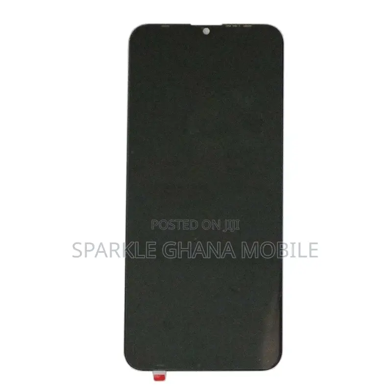 Itel P37 / A06 Screen Replacement