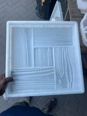 Sales of Pillar Mould and Rentals