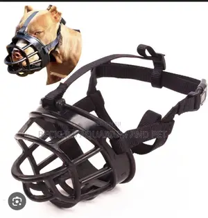 Dog Muzzle ( S, M , L ,Xl )