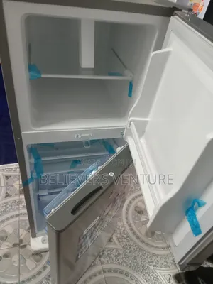 Marvellous Pearl Double Door 108l Fridge Fridge Pearl