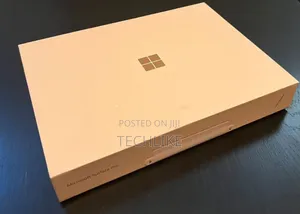 New Microsoft Surface Pro 11th Edition, a Copilot+ PC 16GB SSD 1T