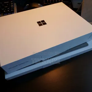 New Microsoft Surface Pro 11th Edition, a Copilot+ PC 16GB SSD 1T