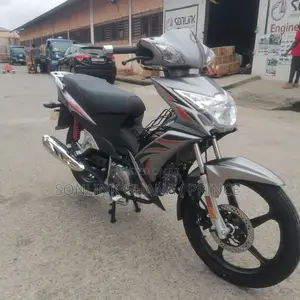 New Haojue HJ110-3 2025