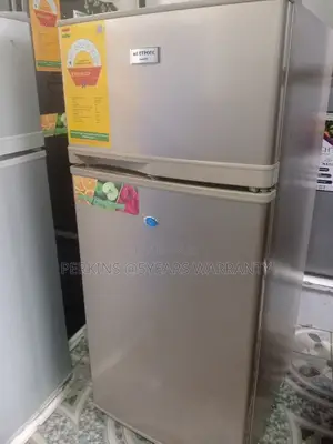Helpful Westpool Wp-115a Fridge Freezer Energetic System Set